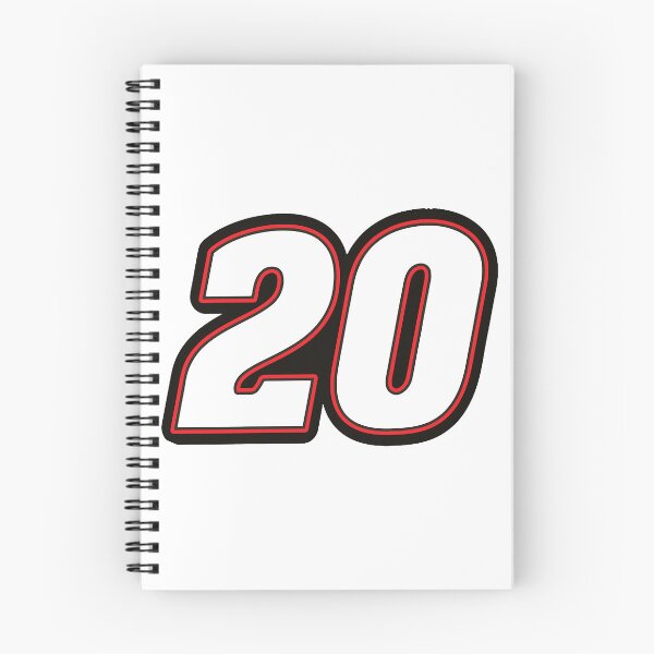 Item preview, 20 Christopher Bell designed and sold by Thero1Milligan.