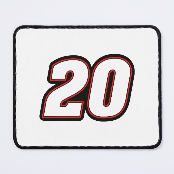 Item preview, 20 Christopher Bell designed and sold by Thero1Milligan.