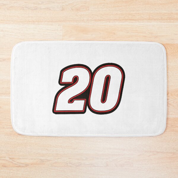Item preview, 20 Christopher Bell designed and sold by Thero1Milligan.