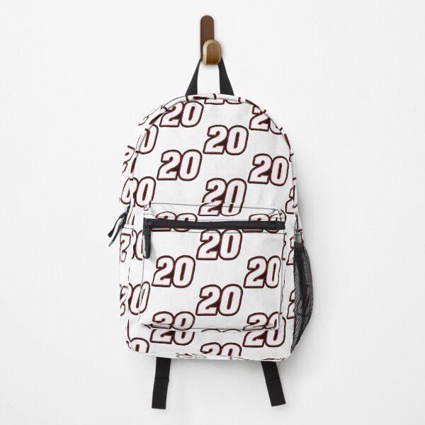Item preview, 20 Christopher Bell designed and sold by Thero1Milligan.