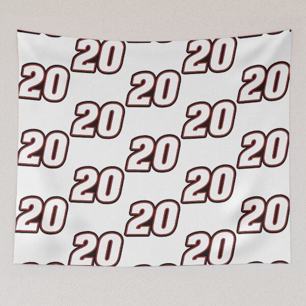 Item preview, 20 Christopher Bell designed and sold by Thero1Milligan.