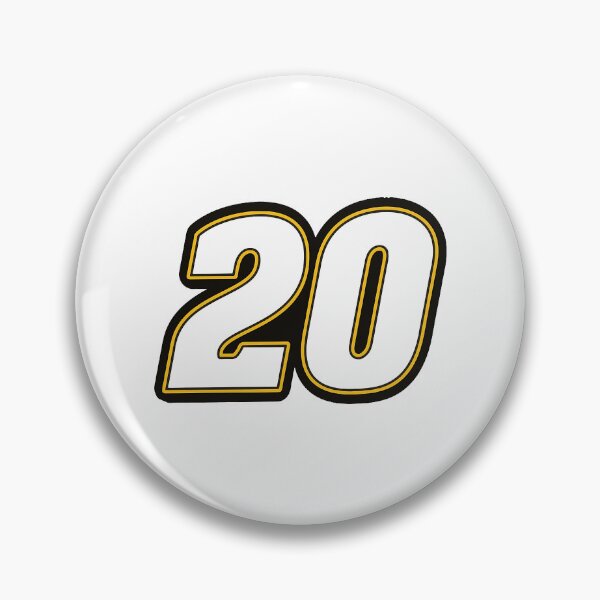 Item preview, 20 Christopher Bell designed and sold by Thero1Milligan.