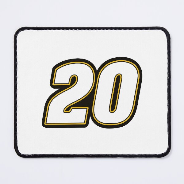 Item preview, 20 Christopher Bell designed and sold by Thero1Milligan.