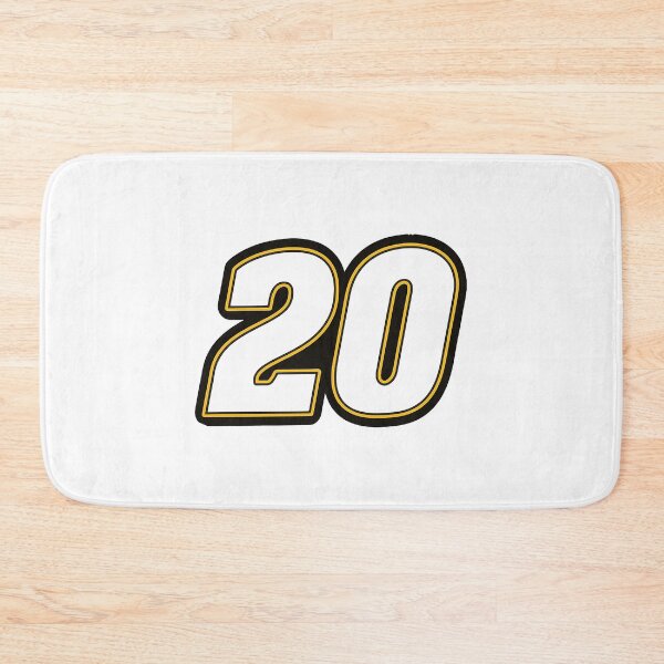 Item preview, 20 Christopher Bell designed and sold by Thero1Milligan.