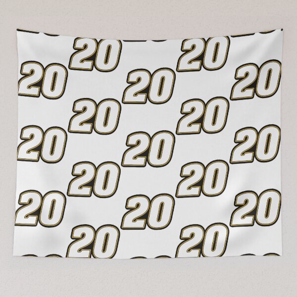 Item preview, 20 Christopher Bell designed and sold by Thero1Milligan.