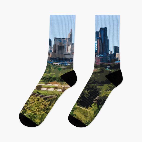 Item preview, Saint Paul, Minnesota, USA, Print designed and sold by summattodraw.