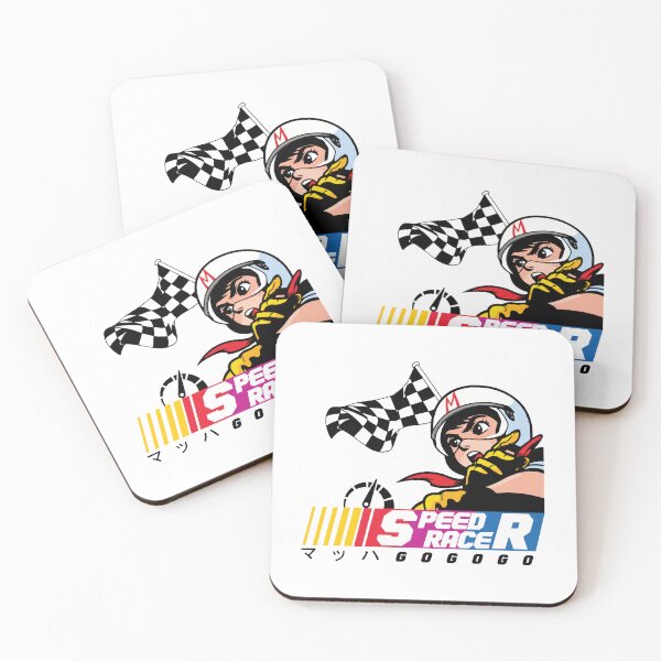 Item preview, Color SpeedRacer NASCAR designed and sold by Thero1Milligan.