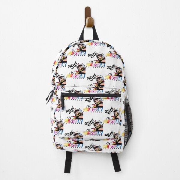 Item preview, Color SpeedRacer NASCAR designed and sold by Thero1Milligan.