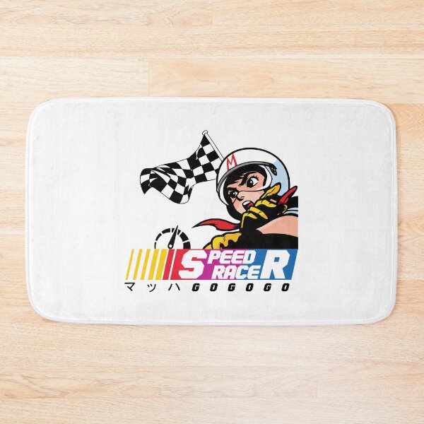 Item preview, Color SpeedRacer NASCAR designed and sold by Thero1Milligan.