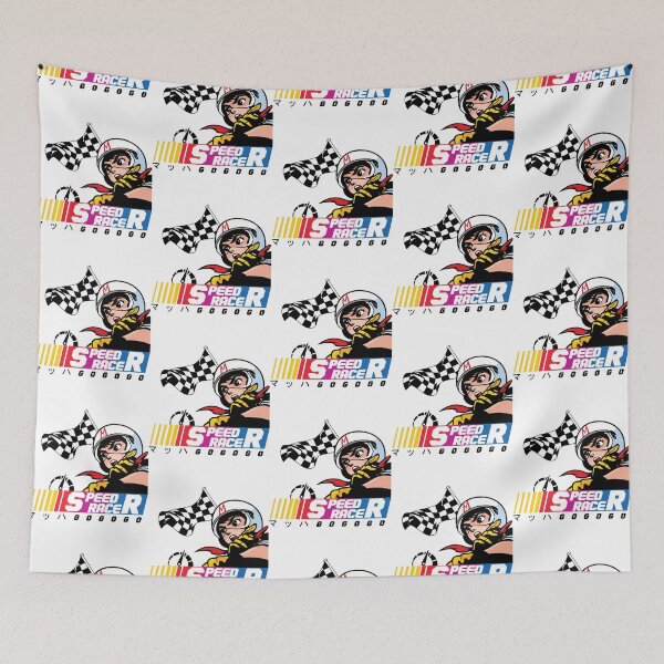 Item preview, Color SpeedRacer NASCAR designed and sold by Thero1Milligan.