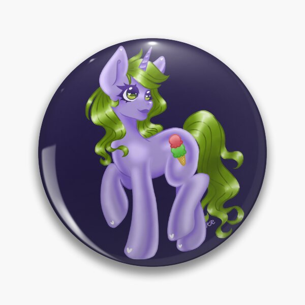 Item preview, Pala de hielo mlp g3 designed and sold by BunnieCore.