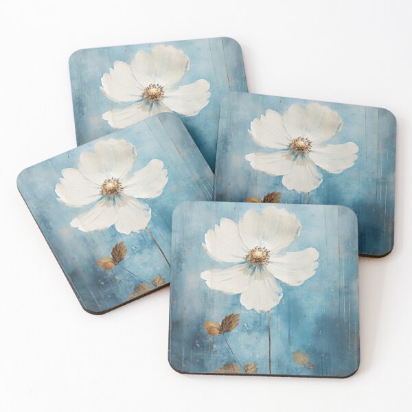 Item preview, Nostalgic Blooms designed and sold by riquishop.