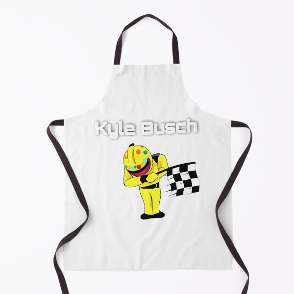 Item preview, Kyle Busch designed and sold by Thero1Milligan.
