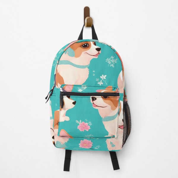 Item preview, Puppy Love Wonderland designed and sold by LeonAndrewRazon.