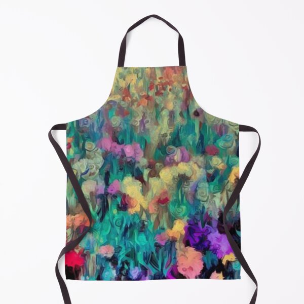 Item preview, Flower garden designed and sold by miarak.