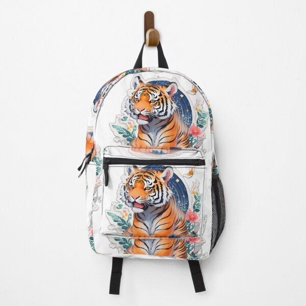 Item preview, cute tiger designed and sold by AP.