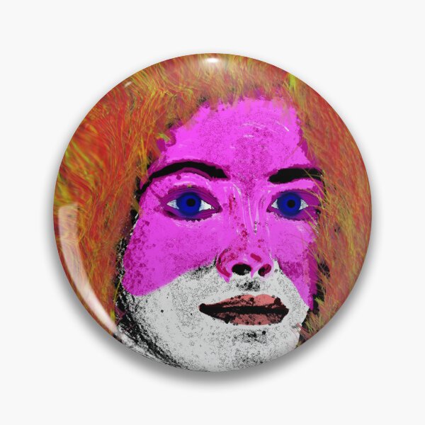 Item preview, pop face   07/2023  designed and sold by ZeyxisArt.