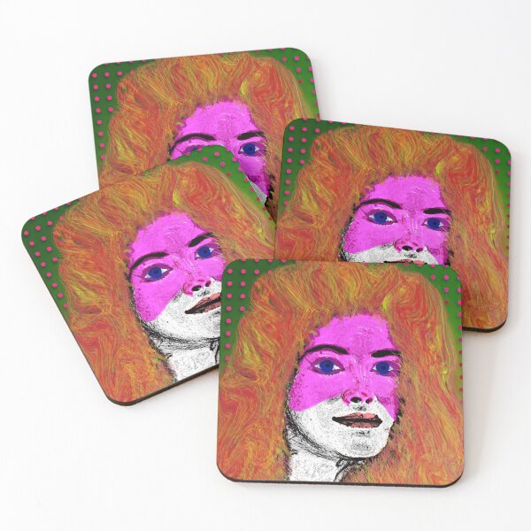 Item preview, pop face   07/2023  designed and sold by ZeyxisArt.