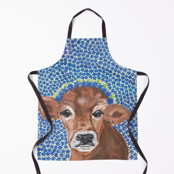Item preview, Star the Cow designed and sold by GeinaB.
