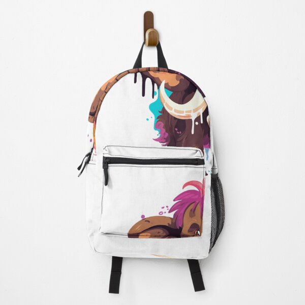 Item preview, Worthy Wholly-Mammoth: Worthy and Valuable Dinosaur designed and sold by CozyCanvasCrew.