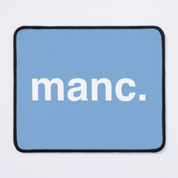 Item preview, MANC.  designed and sold by Confusion101.