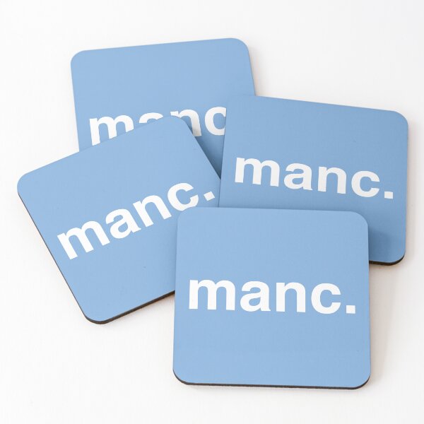 Item preview, MANC.  designed and sold by Confusion101.