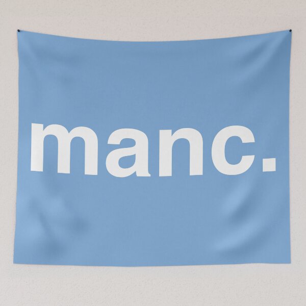 Item preview, MANC.  designed and sold by Confusion101.