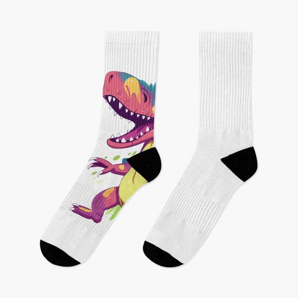 Item preview, Unique Velociraptor: Unique and Extraordinary Dinosaur designed and sold by CozyCanvasCrew.