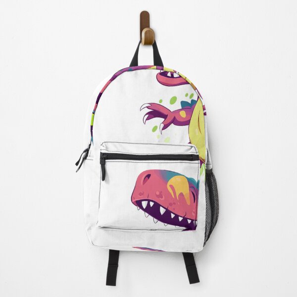 Item preview, Unique Velociraptor: Unique and Extraordinary Dinosaur designed and sold by CozyCanvasCrew.