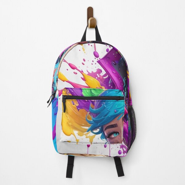 Item preview, Fantasy Splendor designed and sold by PrintifyWorld.