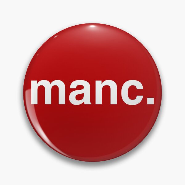 Item preview, Manc. Utd designed and sold by Confusion101.