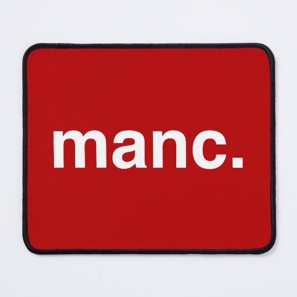 Item preview, Manc. Utd designed and sold by Confusion101.