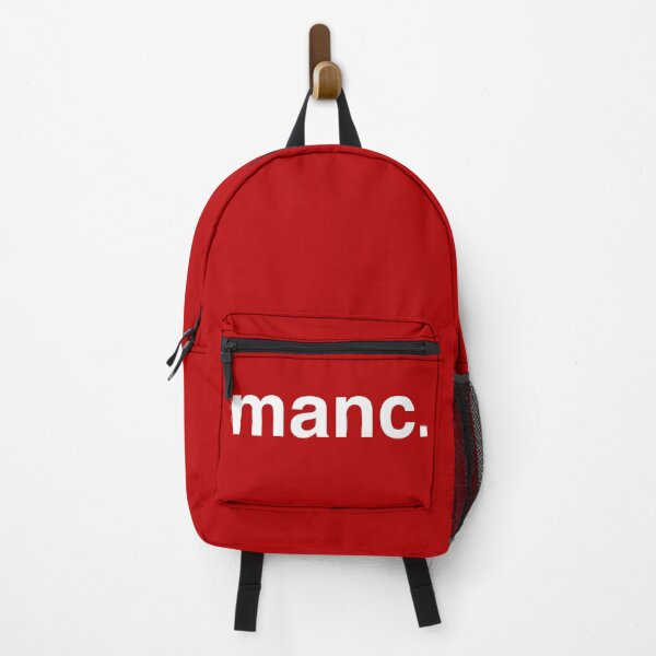 Item preview, Manc. Utd designed and sold by Confusion101.