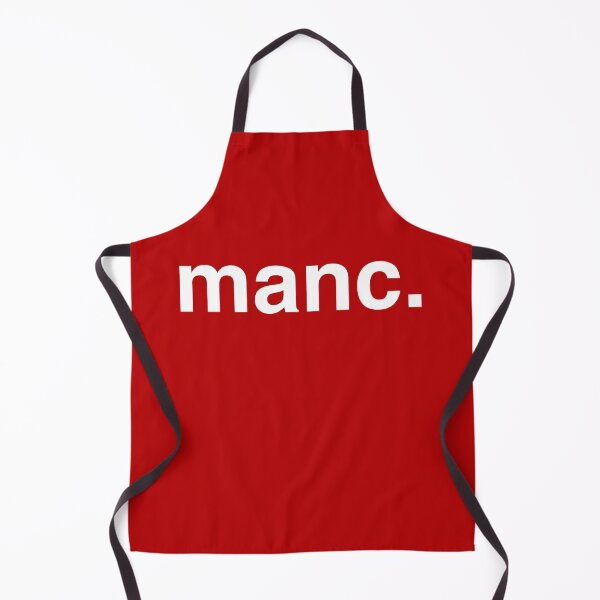 Item preview, Manc. Utd designed and sold by Confusion101.