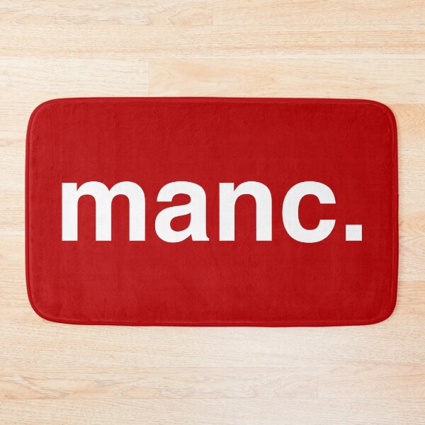 Item preview, Manc. Utd designed and sold by Confusion101.