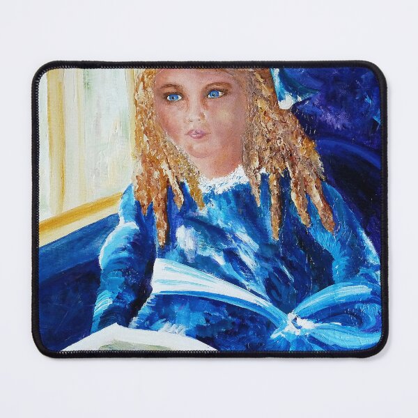 Item preview, The Gift of Imagination designed and sold by Claire Bull.