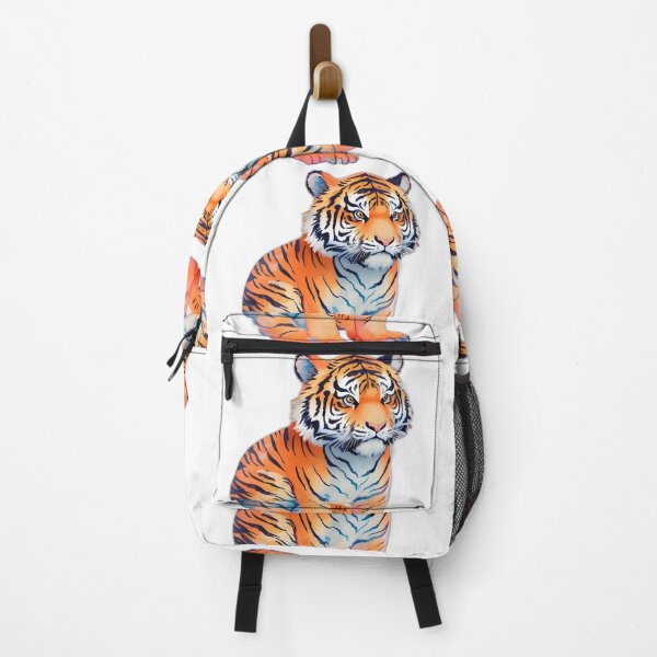Item preview, cute tiger designed and sold by AP.