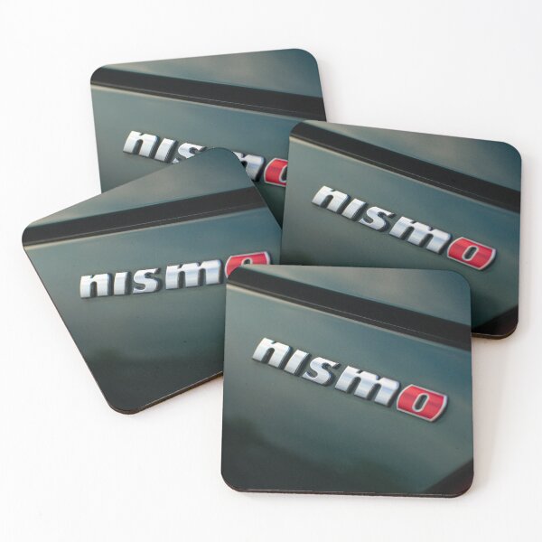 Item preview, Dark Green Nismo designed and sold by Bartley Photography.