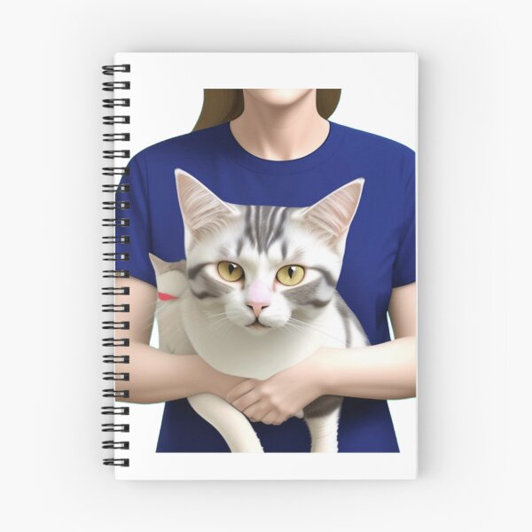 Item preview, a gentle and compassionate cat 	 designed and sold by bronnvalbonw.