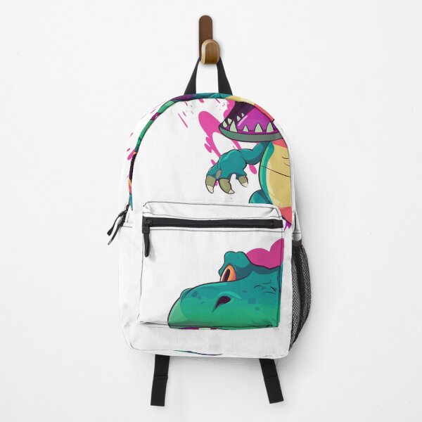 Item preview, Supportive Troodon-Dinosaur: Supportive and Encouraging Dinosaur designed and sold by CozyCanvasCrew.