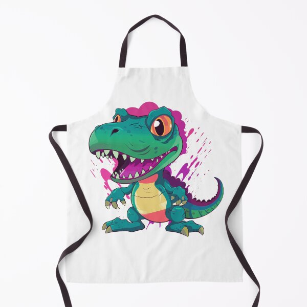 Item preview, Supportive Troodon-Dinosaur: Supportive and Encouraging Dinosaur designed and sold by CozyCanvasCrew.
