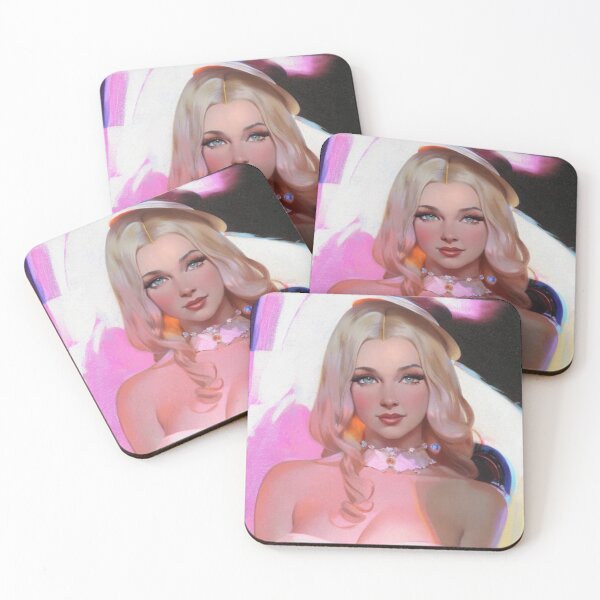 Item preview, Connie designed and sold by Jennbrawleyart.
