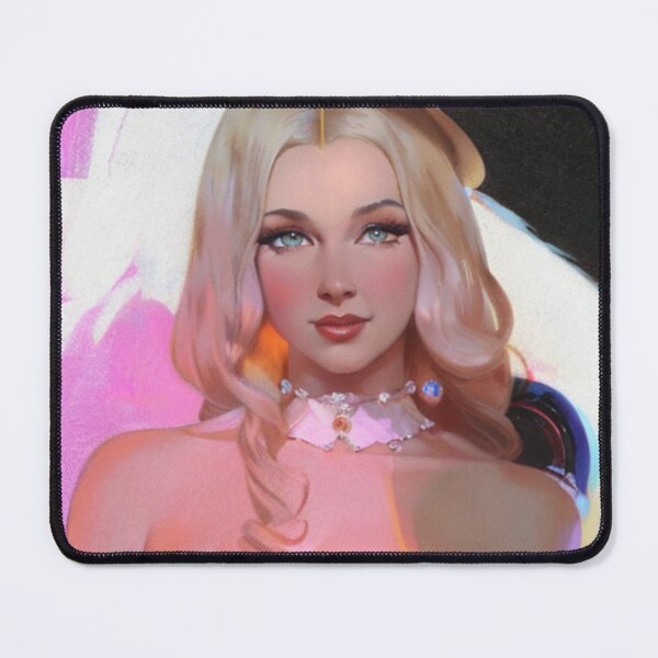 Item preview, Connie designed and sold by Jennbrawleyart.