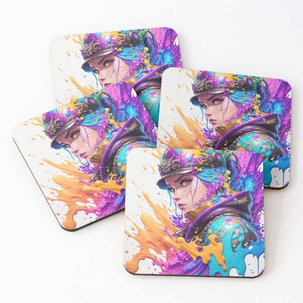 Item preview, Ethereal Essence designed and sold by PrintifyWorld.