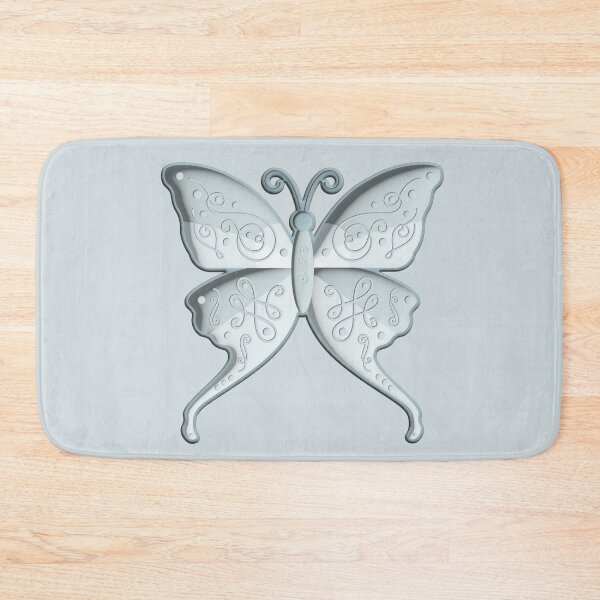 Item preview, butterfly - Murrina Papilionidae (large version) designed and sold by the snowghost.