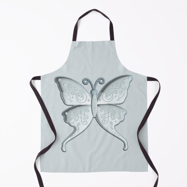 Item preview, butterfly - Murrina Papilionidae (large version) designed and sold by the snowghost.