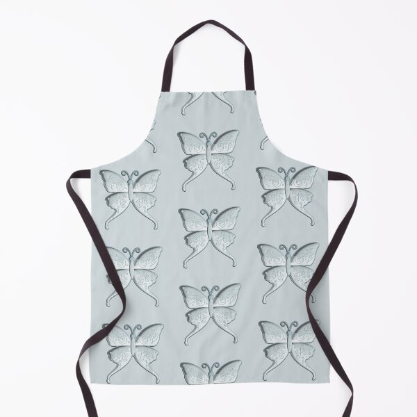 Item preview, butterfly - Murrina Papilionidae (small version) designed and sold by the snowghost.