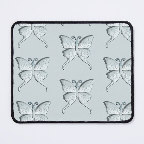 Item preview, butterfly - Murrina Papilionidae (small version) designed and sold by the snowghost.
