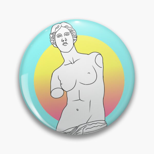 Item preview, Venus De Milo designed and sold by ollie-shop.