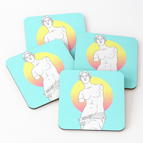 Item preview, Venus De Milo designed and sold by ollie-shop.
